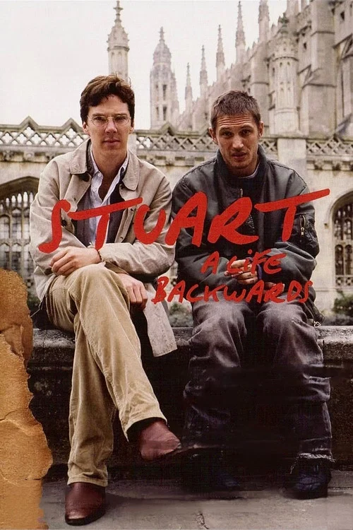 پوستر Stuart: A Life Backwards