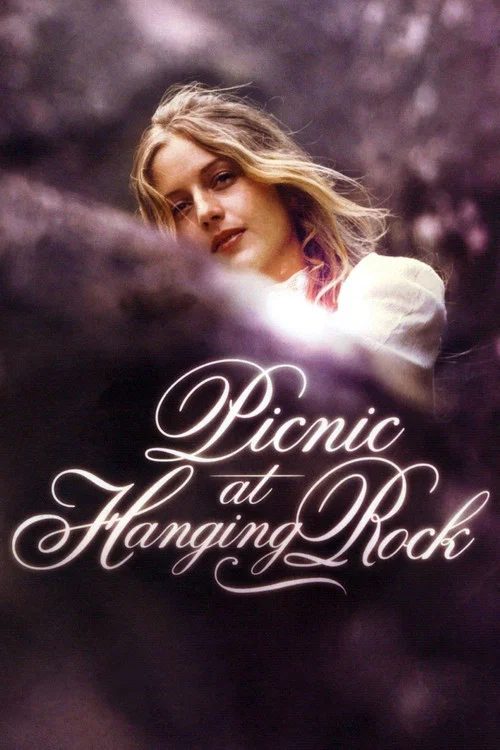 پوستر Picnic at Hanging Rock