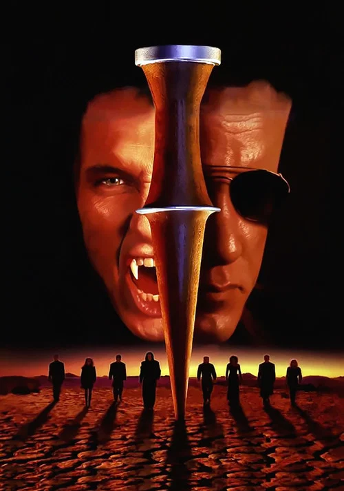 پوستر Vampires