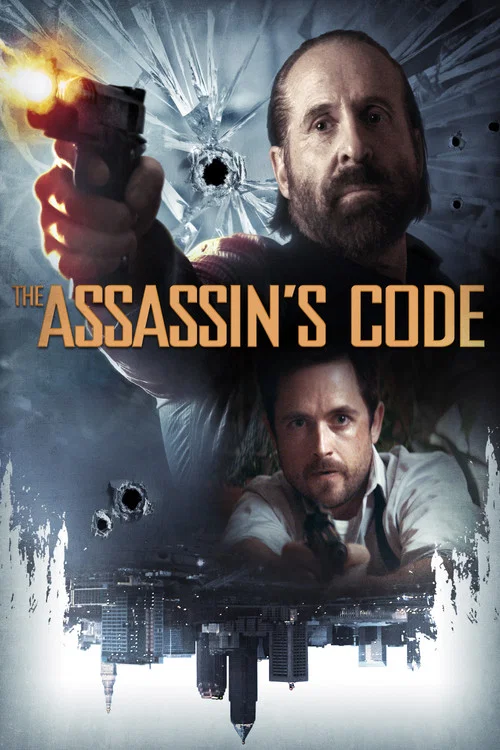 پوستر The Assassin's Code