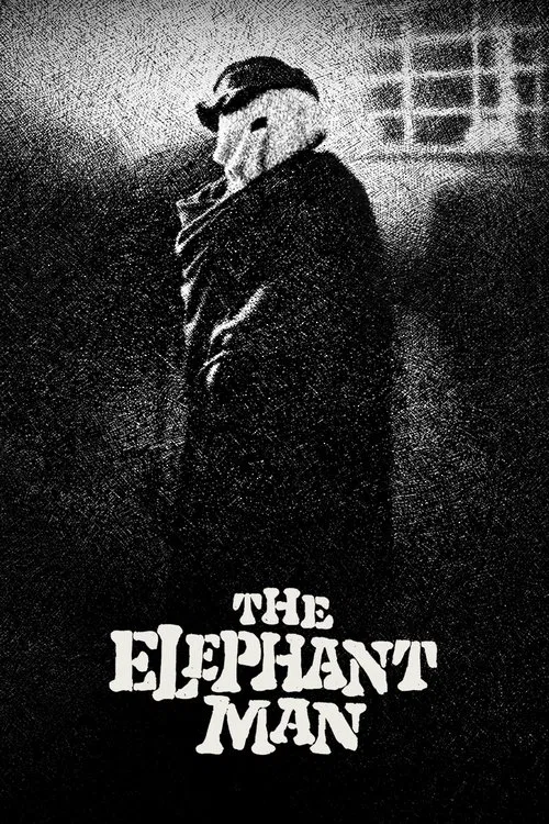 پوستر The Elephant Man