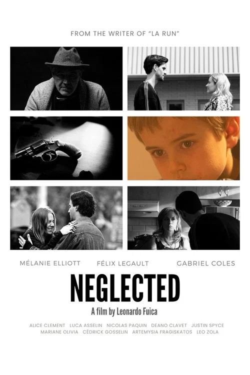 پوستر Neglected