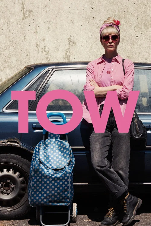 پوستر Tow