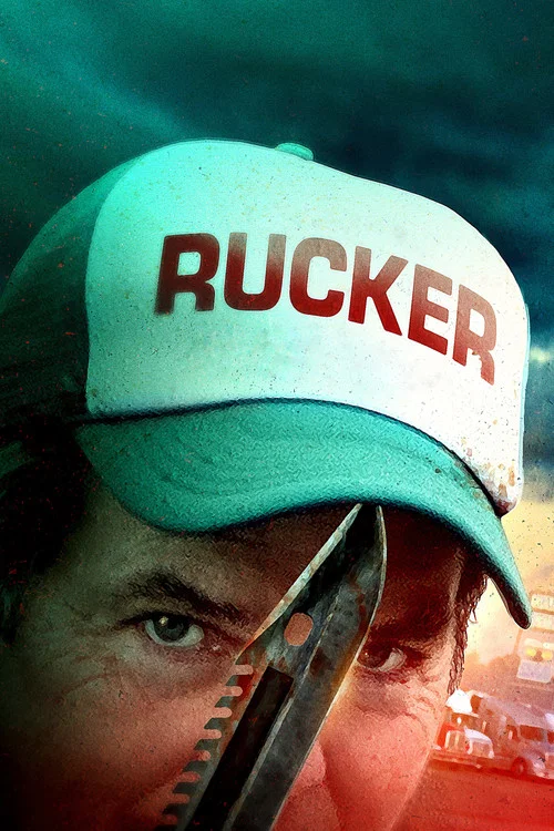 پوستر Rucker