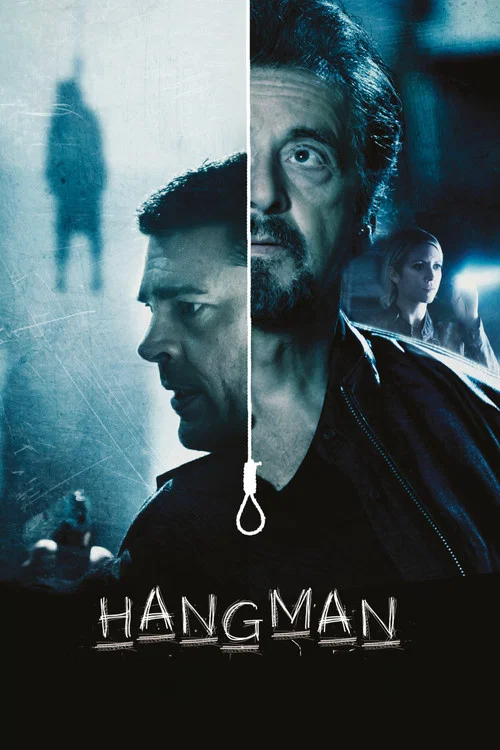پوستر Hangman