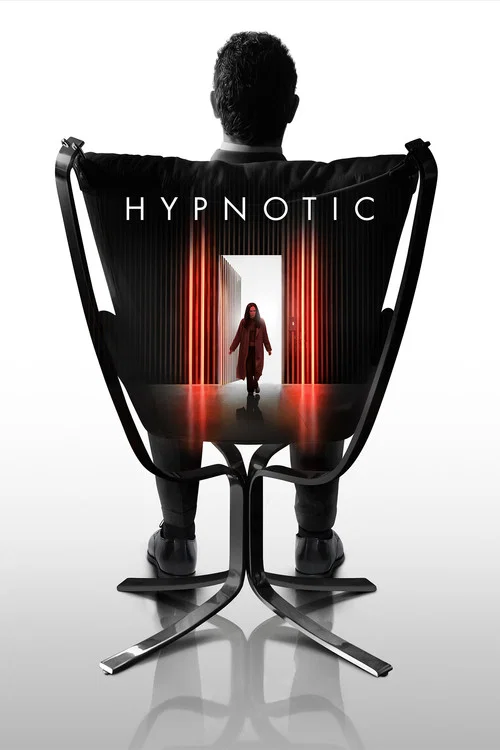 پوستر Hypnotic