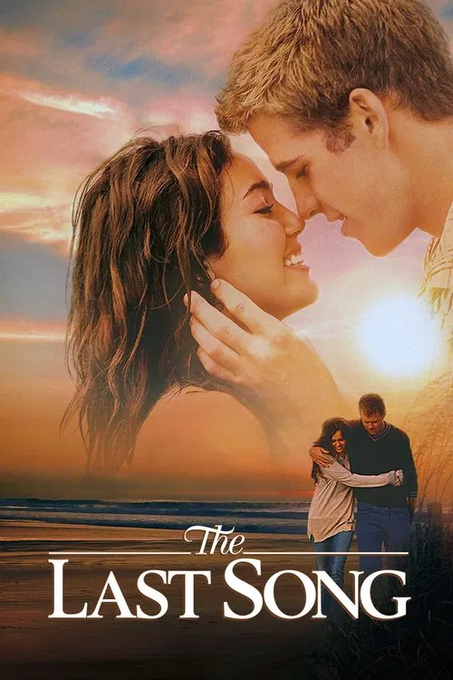 پوستر The Last Song