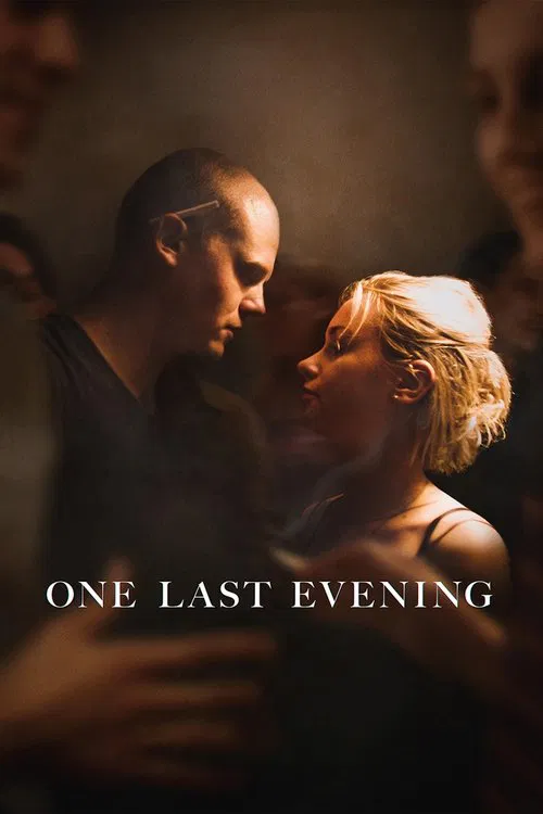 پوستر One Last Evening