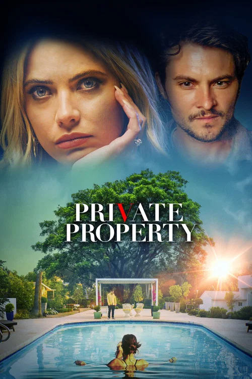 پوستر Private Property