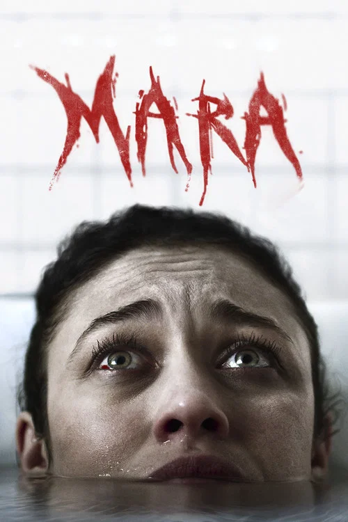 پوستر Mara
