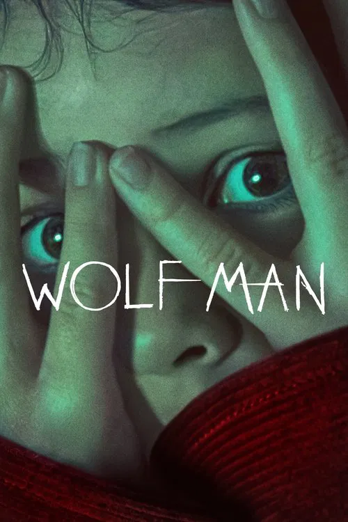 پوستر Wolf Man