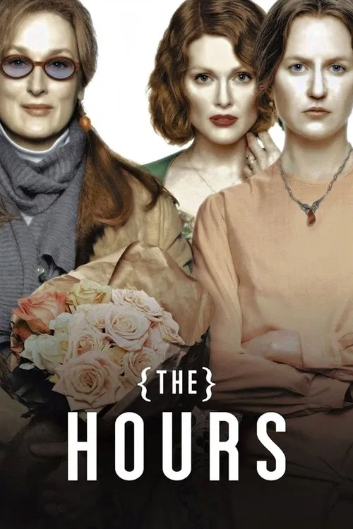 پوستر The Hours