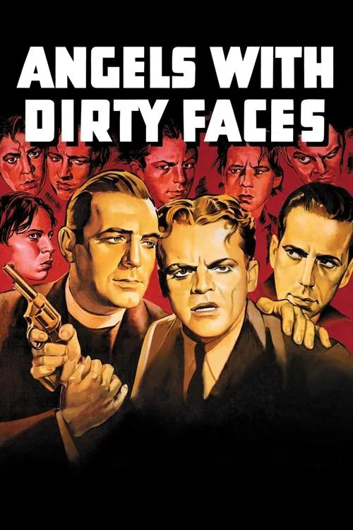 پوستر Angels with Dirty Faces
