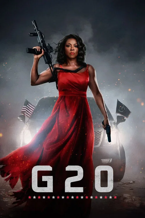 پوستر G20