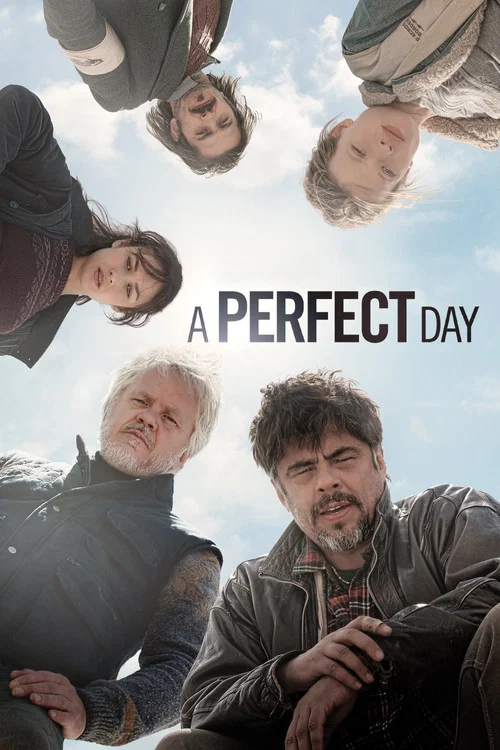پوستر A Perfect Day