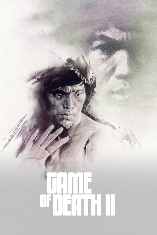 پوستر Game of Death II