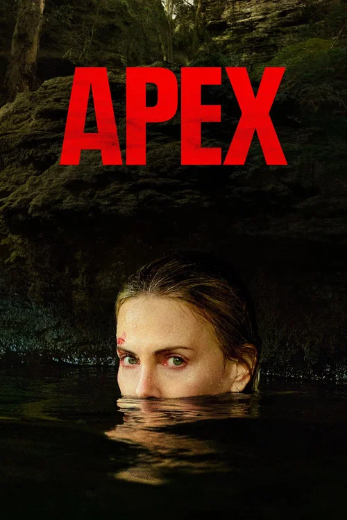 پوستر Apex