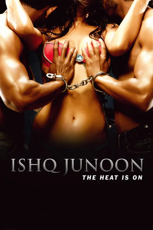 پوستر Ishq Junoon