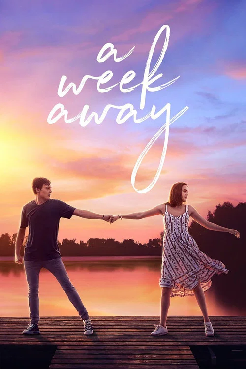 پوستر A Week Away