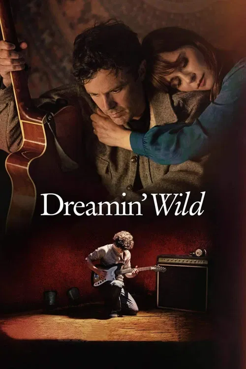 پوستر Dreamin' Wild