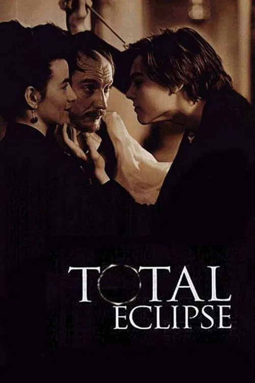 پوستر Total Eclipse