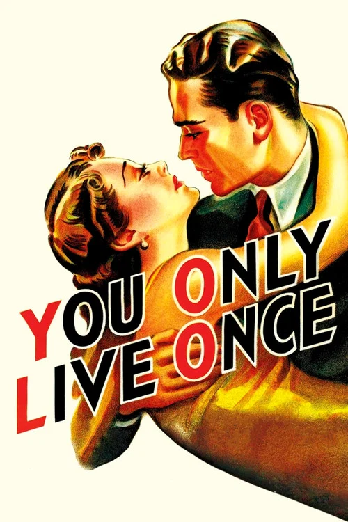 پوستر You Only Live Once