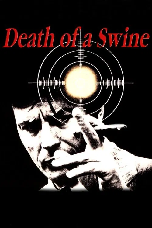 پوستر Death of a Corrupt Man