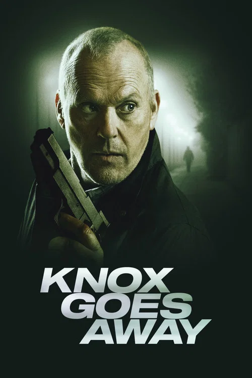 پوستر Knox Goes Away