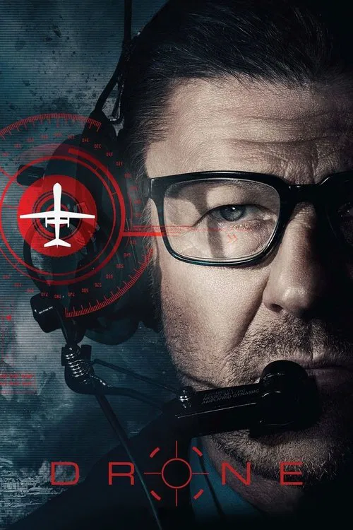 پوستر Drone