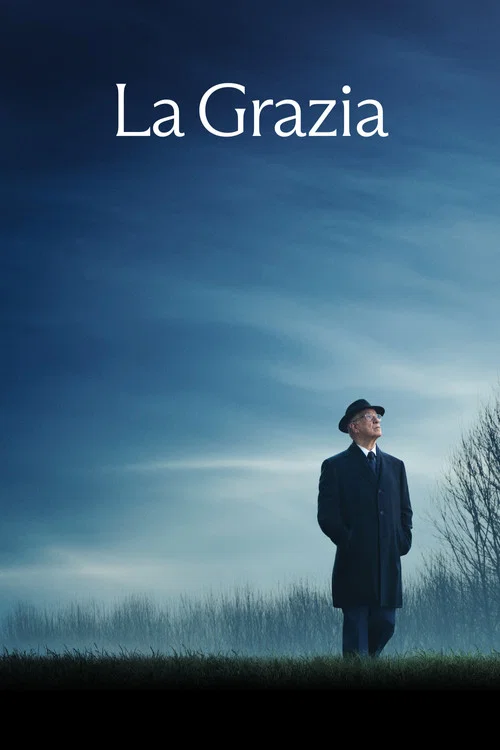 پوستر La Grazia