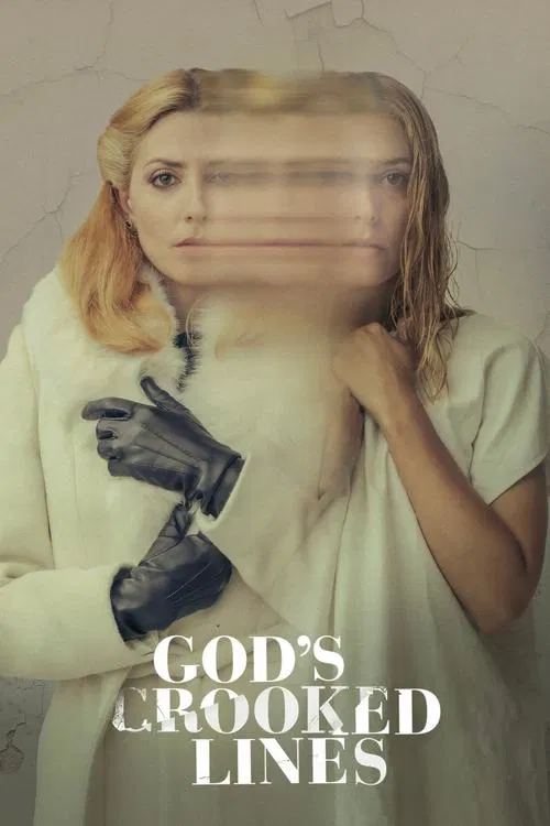 پوستر God's Crooked Lines