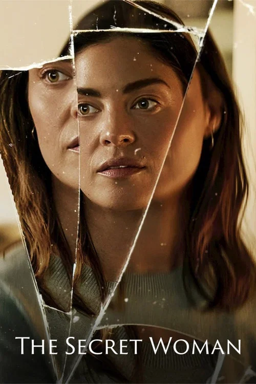 پوستر The Secret Woman