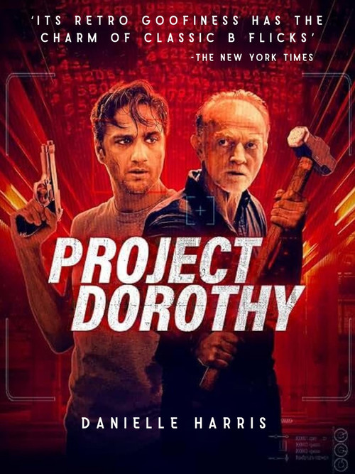 پوستر Project Dorothy