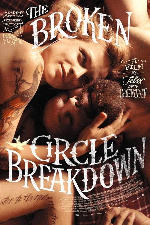 پوستر The Broken Circle Breakdown