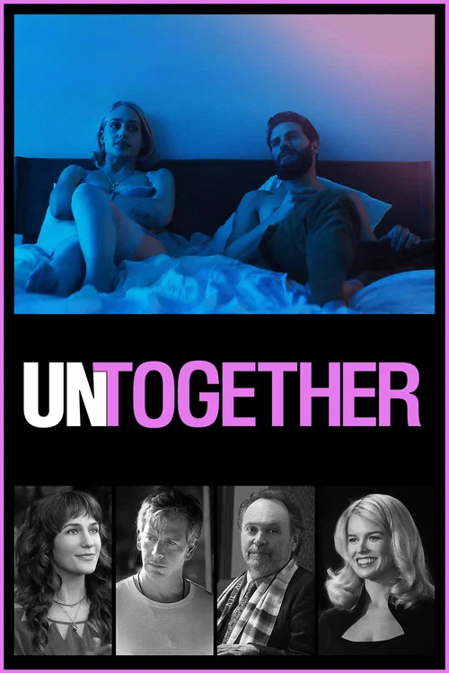 پوستر Untogether