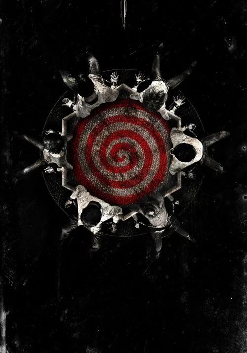 پوستر Saw VI