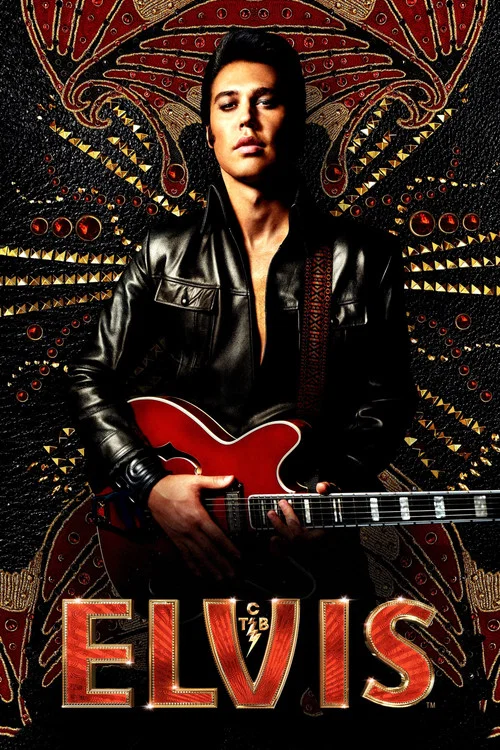 پوستر Elvis