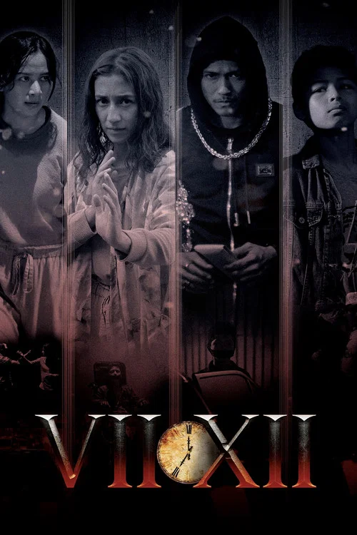 پوستر VII XII