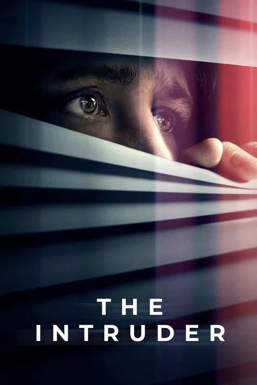 پوستر The Intruder