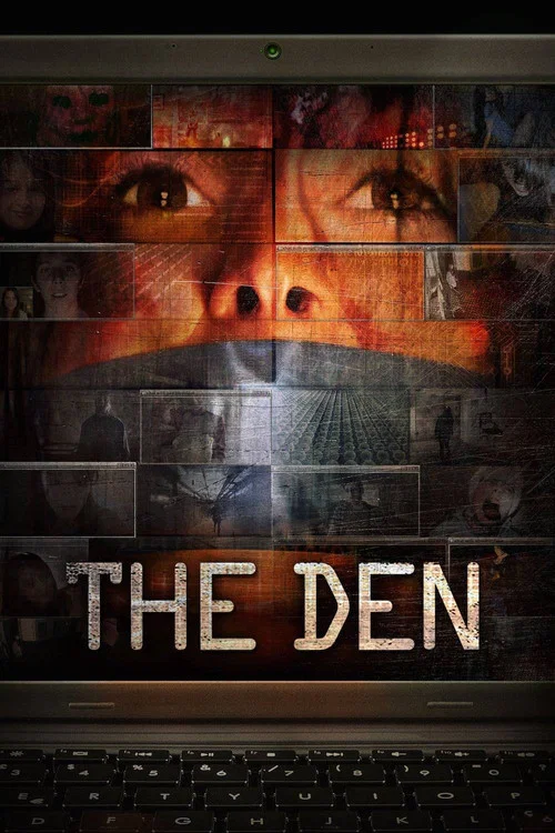 پوستر The Den