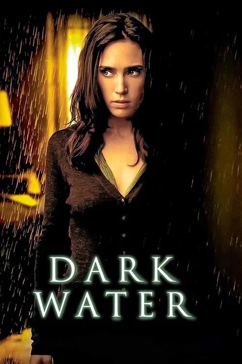 پوستر Dark Water
