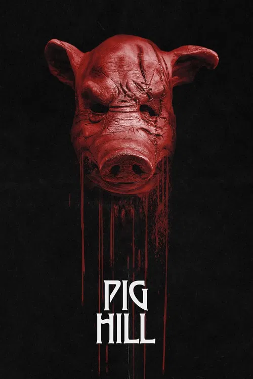 پوستر Pig Hill