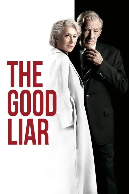 پوستر The Good Liar