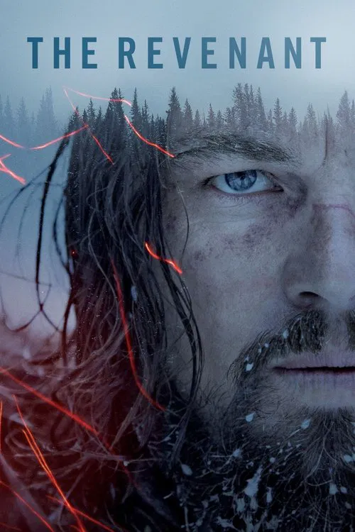 پوستر The Revenant