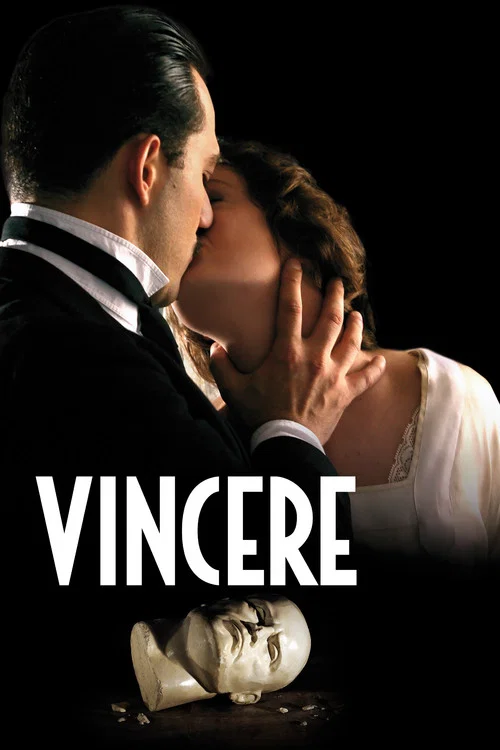 پوستر Vincere