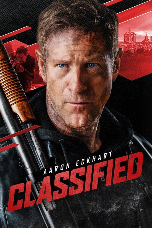 پوستر Classified