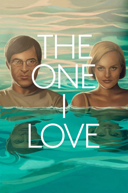 پوستر The One I Love