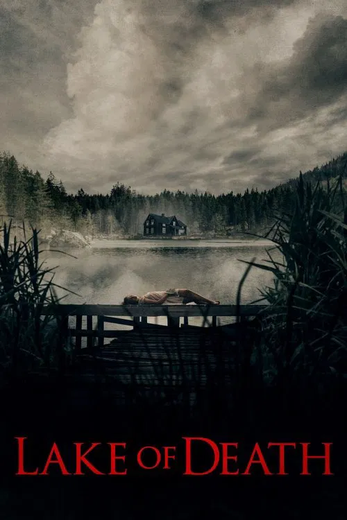 پوستر Lake of Death