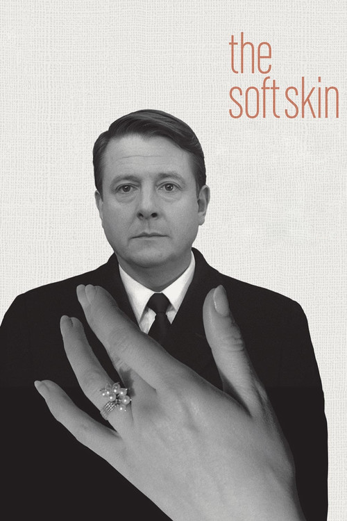 پوستر The Soft Skin