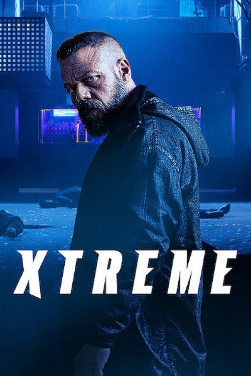 پوستر Xtreme
